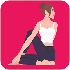 Yoga For Beginners At Home Mod Apk [Unlocked][Premium]
