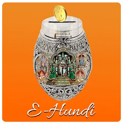 e-Hundi Mod Apk [Mod speed]