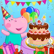 Kids birthday party Mod Apk [Full]