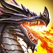 Dragons of Atlantis Mod Apk [Remove ads][Mod speed]