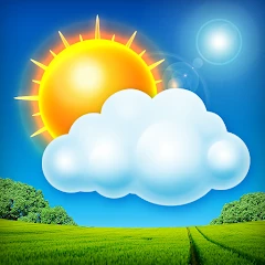 Weather XL PRO Mod Apk [Unlocked][Pro]