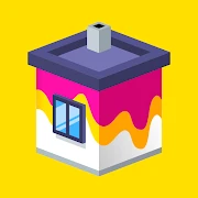 House Paint Mod Apk [Unlimited money]