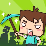 Mine Survival Mod Apk [Remove ads]