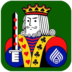 AGED Freecell Solitaire Mod Apk [Remove ads][Mod speed]