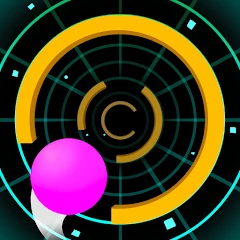 Rolly Vortex Mod Apk 1.9.7 [المال غير محدود]