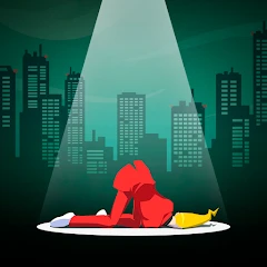GHOST TRICK Mod Apk [Full]