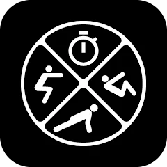 Tabata Training at Home Mod Apk 4.13 [مفتوحة][علاوة]