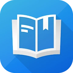 FullReader – e-book reader Mod Apk [Unlocked][Premium]