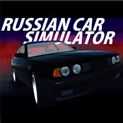 RussianCar: Simulator Mod Apk 0.3.3 [Free purchase]