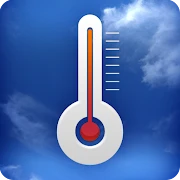 Weather Thermometer Mod Apk [Remove ads][Mod speed]