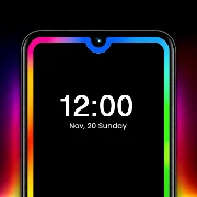 Edge Lighting: LED Borderlight Mod Apk [Remove ads][Unlocked][Premium]