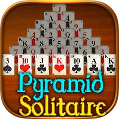 Pyramid Solitaire Mod Apk [Remove ads][Mod speed]