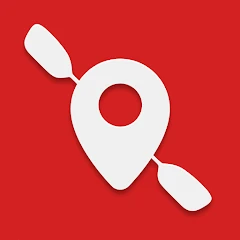 Go Paddling Mod Apk [Free purchase][Mod speed]