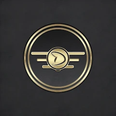 Desire Black Gold Mod Apk 5.7 [Patched]