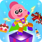 Cocobi World 3 -Kids Game Play Mod Apk 