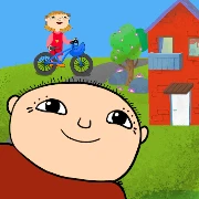 بيب ,بيب, ألفي أتكينز Mod Apk 1.3.0 [ممتلئ]