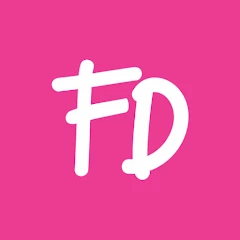 Female Daily Mod Apk [Free purchase][Mod speed]