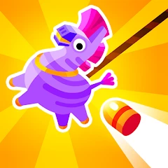 Pinatamasters Mod Apk [Remove ads][Unlimited money][Unlocked][VIP]