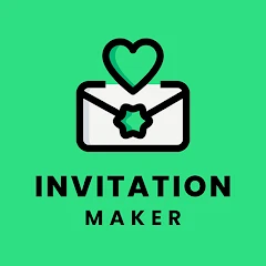 Digital Invitation Cards Maker Mod Apk [Remove ads][Mod speed]