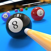 Real Pool 3D Online 8Ball Game Mod Apk [Remove ads][Mod speed]