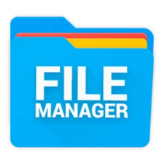 File Manager by Lufick Mod apk