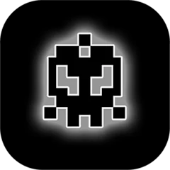 Neon-W Icon Pack Mod apk