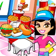 Diner Restaurant Mod Apk 1.1.1 
