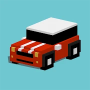 Smashy Road: Wanted Mod Apk [Sınırsız para]