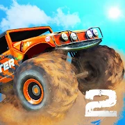 Offroad Legends 2 Mod Apk [Paid for free][Unlocked]