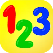 Numeros Jogos Infantis 3+ Anos Mod Apk [Desbloqueado]
