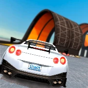 Car Stunt Races: Mega Ramps APK