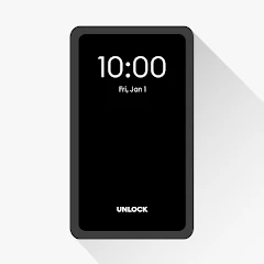 Black Screen: video screen off Mod Apk [Unlocked][Pro]