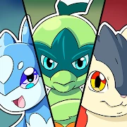 Monster Masters Mod Apk [Mod speed]
