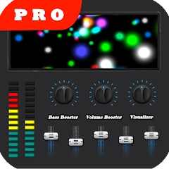 Equalizer Bass Booster Pro Mod Apk [Remove ads][Paid for free][Patched]