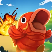 Paw Rumble Mod Apk [مفتوح]