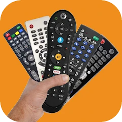 Remote Control For DVB Mod Apk [Remove ads][Mod speed]