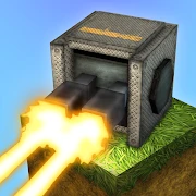Block Fortress Мод apk