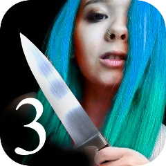 Alexandra: Scary Stories 3 Mod Apk 