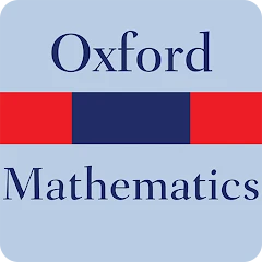 Oxford Mathematics Dictionary Mod Apk [Kilidi açılmış]
