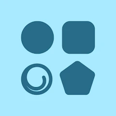 Simply Adaptive Icon Pack Mod Apk [Full]