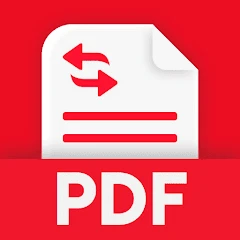 Image to PDF - PDF Reader Mod Apk [Remove ads][Mod speed]