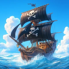 Tides of Conquest Mod Apk [Remove ads][Mod speed]