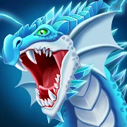 DRAGON VILLAGE -city sim mania APK
