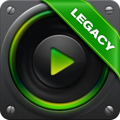 PlayerPro Music Player Legacy Mod Apk [Paid for free][Free purchase]