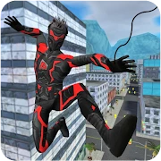 Rope Hero Mod Apk [Unlimited money]
