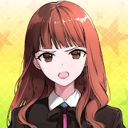 Girl Group Inc: Love Kpop Idol Mod Apk [Unlimited money][Mod Menu]