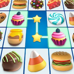 Onet Connect - Tile Match Game Mod Apk [Remove ads][Mod speed]