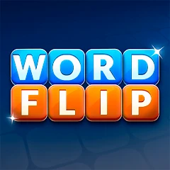 Word Flip - Duel of Words Mod Apk [Free purchase][Mod speed]