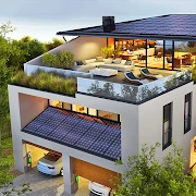 Home Design : Renovate to Rent Mod Apk 2.0.02 [ازالة الاعلانات][شراء مجاني][مشقوق][لا اعلانات][المال غير محدود]