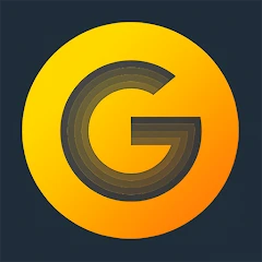 CircleDient Icon Pack Gradient Mod Apk [Full]